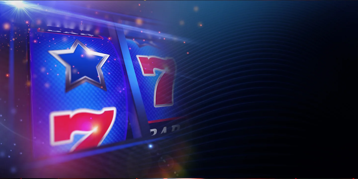 Slot BL555 - Slot, bảng trả và tính năng: chọn mức cược phù hợp